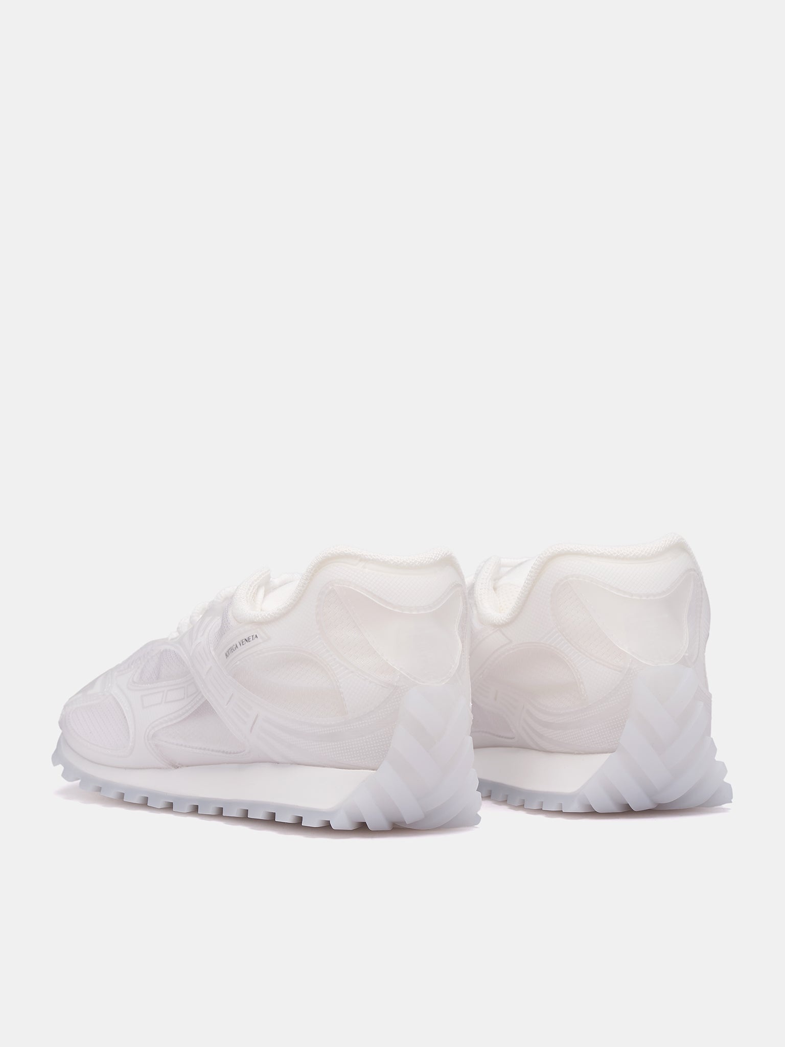 Orbit Sneakers - 5