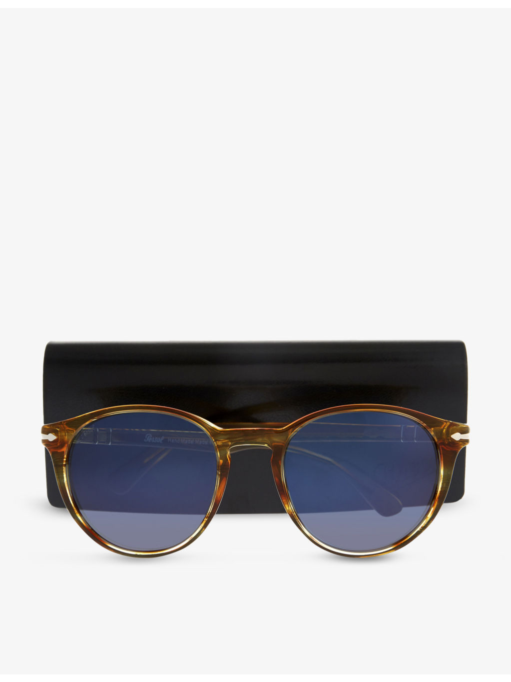 PO3152S round-frame sunglasses - 5