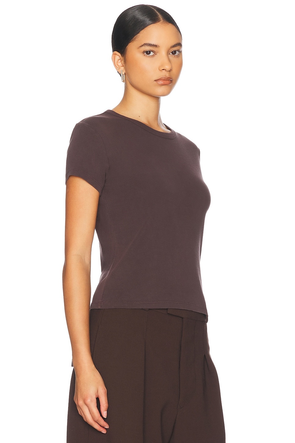 Organic Cotton Baby Tee - 2