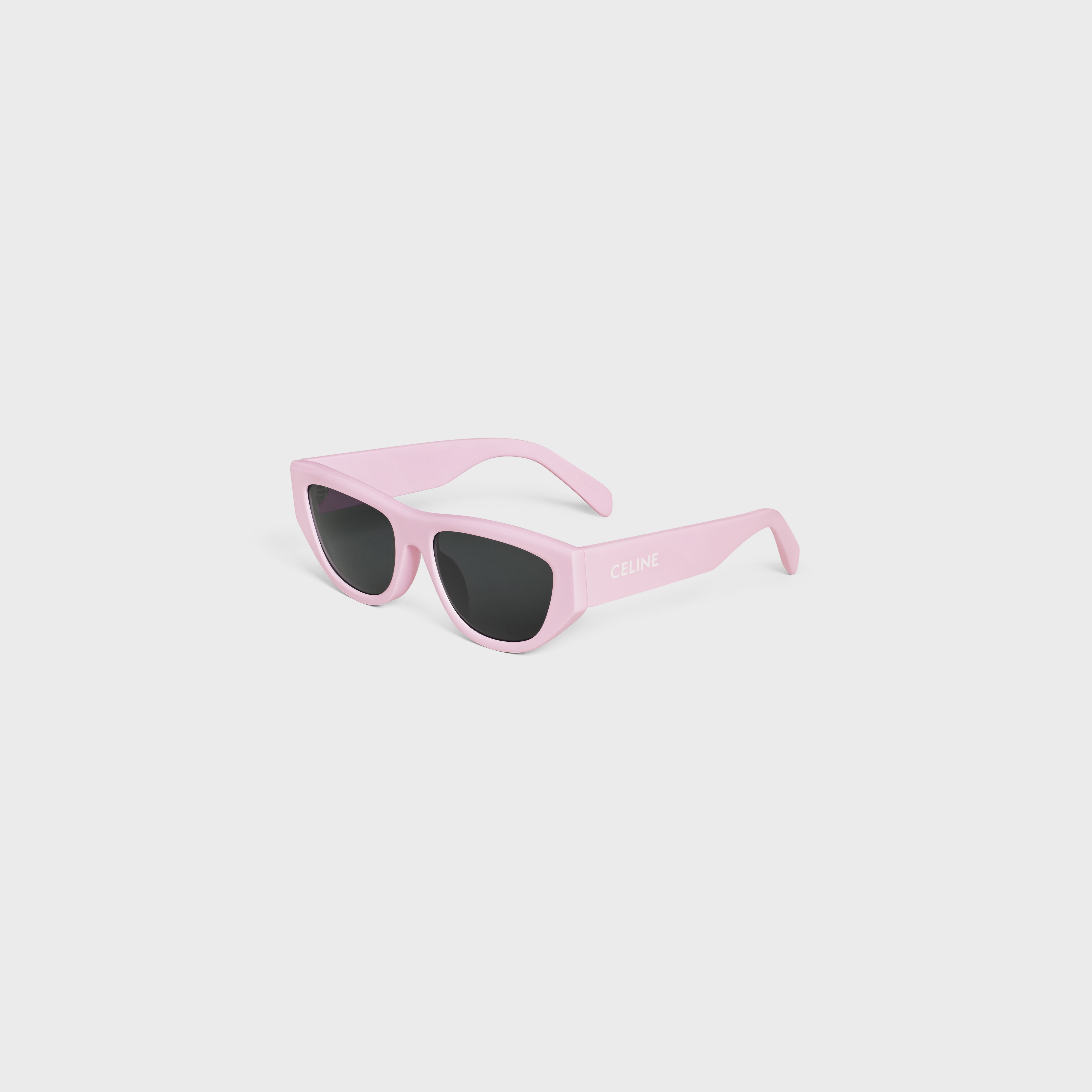 Celine Monochroms 06 Sunglasses in Acetate - 3