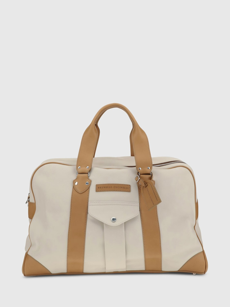 Bags men Brunello Cucinelli 1