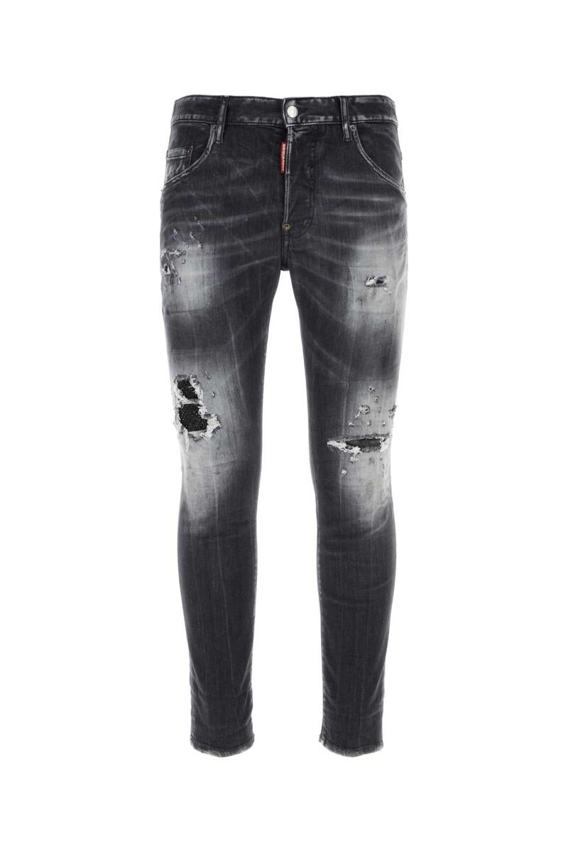 Dsquared2 DSQUARED2 JEANS - 1