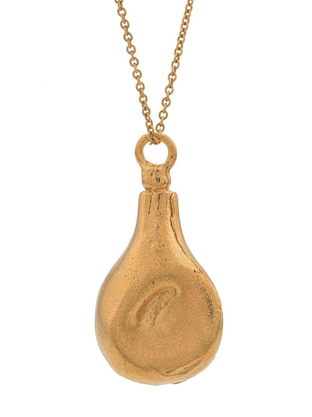 The Dusky Hue Necklace - 3