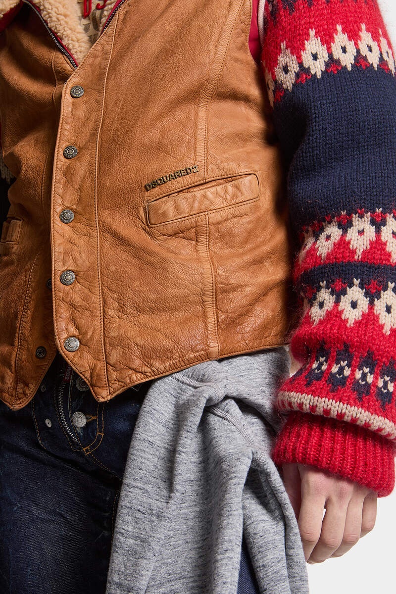 CANADIAN PUFFER JACKET - 7