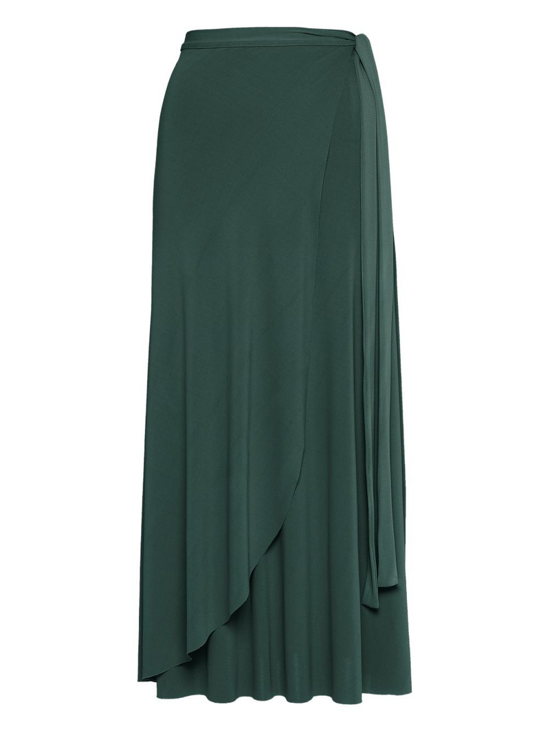 Julieta tie skirt 1