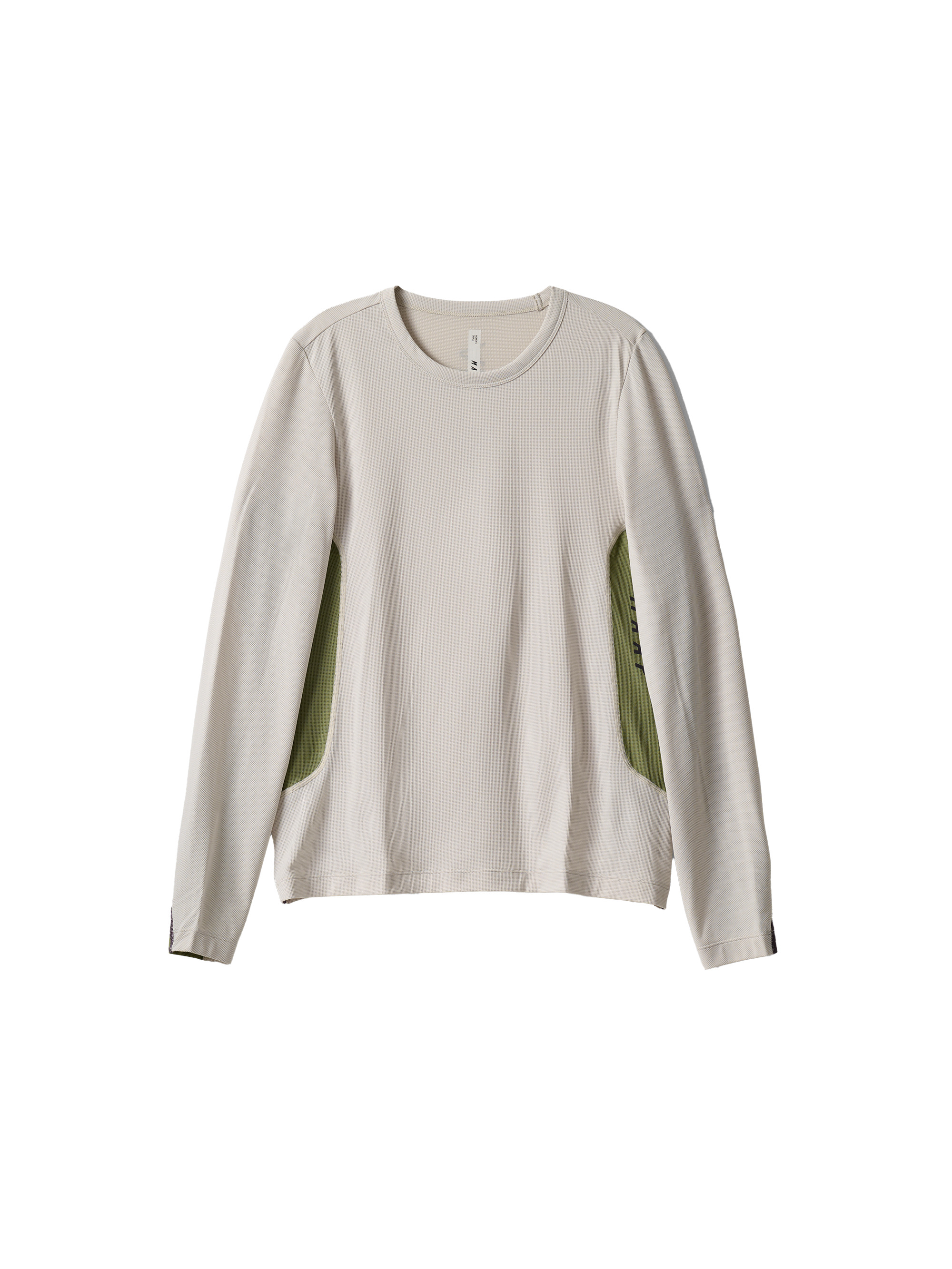 Alt_Road™ Tech LS Tee - 1