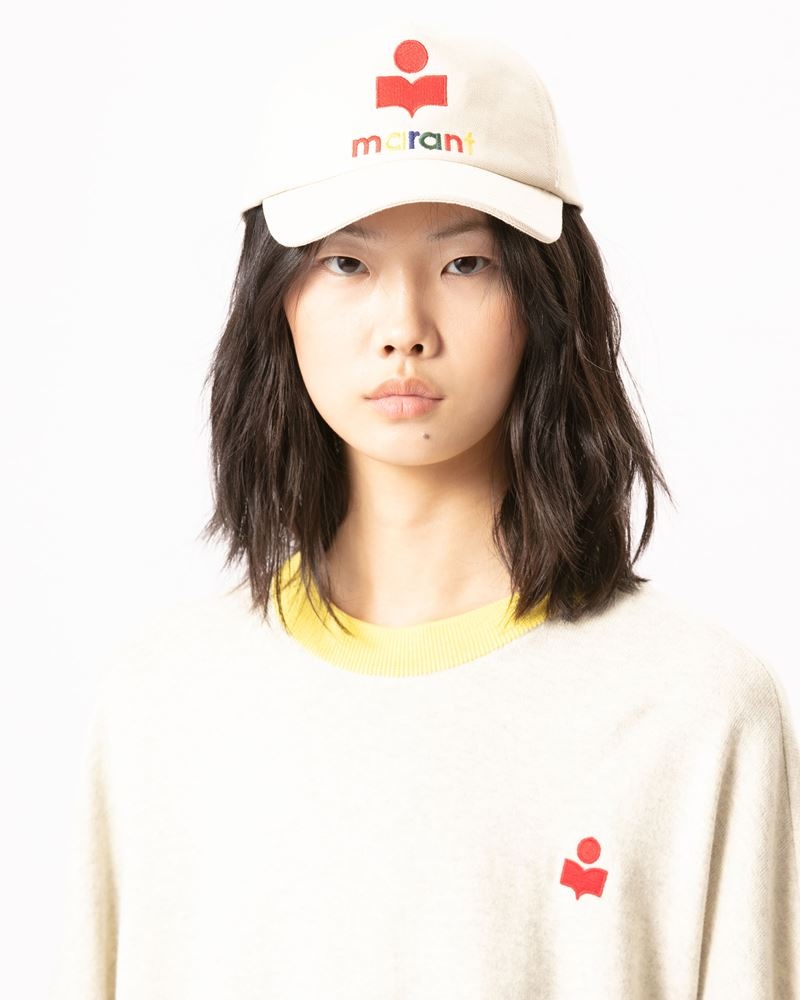 TYRON LOGO CAP - 4