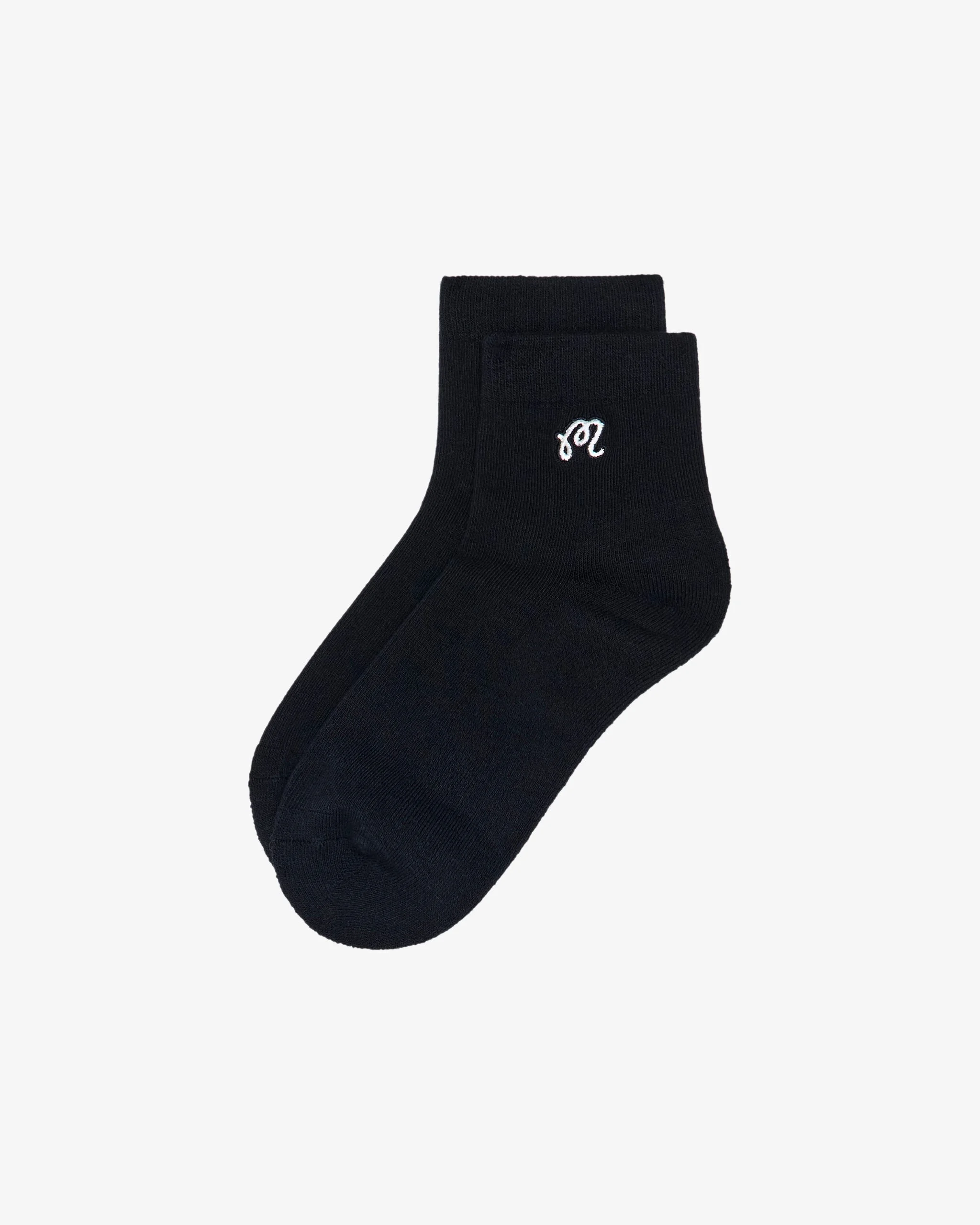 CAPRI ANKLE SOCK - 1