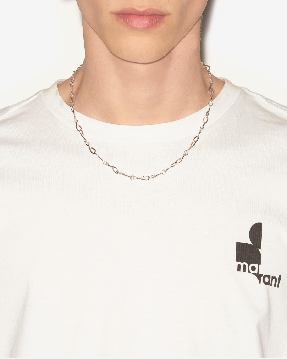 SACHI NECKLACE - 2