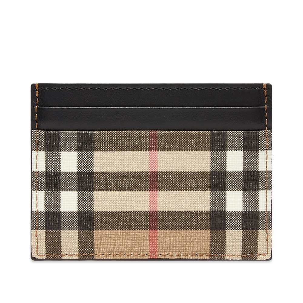 Burberry Sandon Card Holder - 2