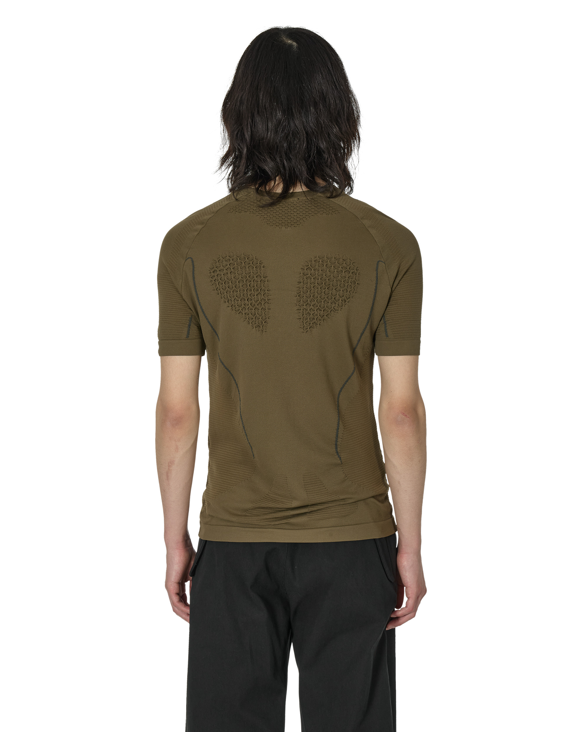Seamless T Shirt - 3