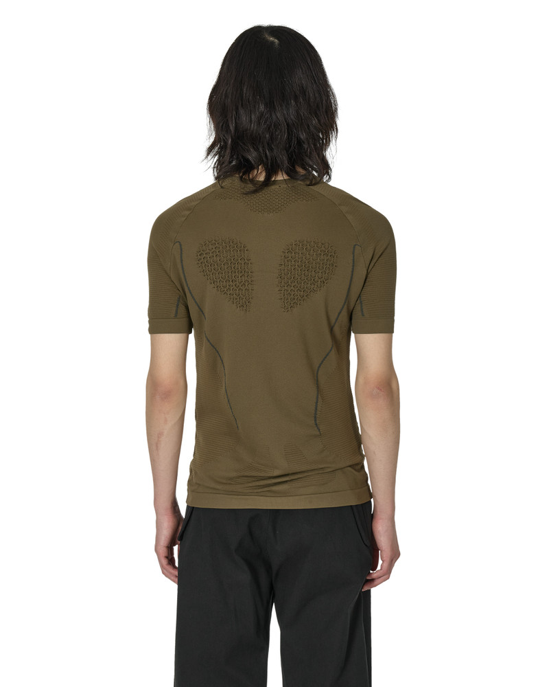 Seamless T Shirt 3