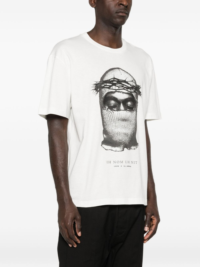 graphic T-shirt 3