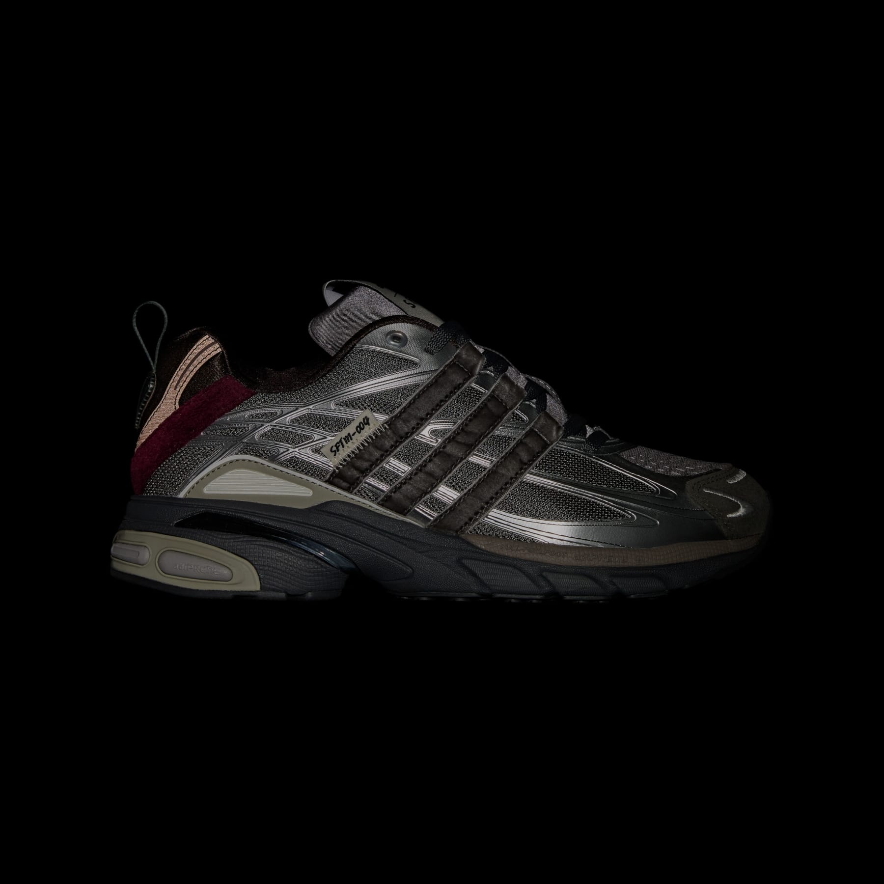Adistar Cushion Song For The Mute Shoes - 5