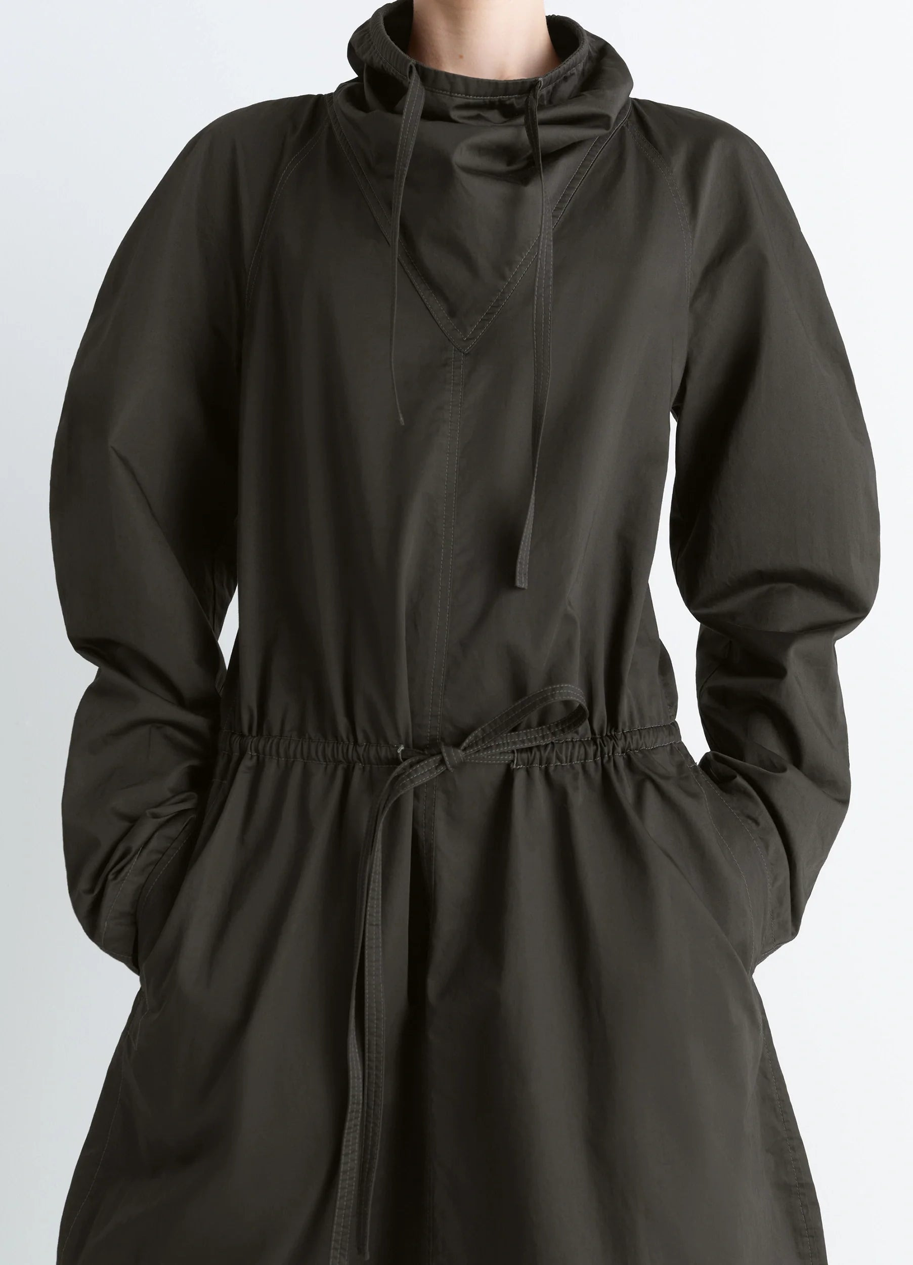 VAREUSE DRESS - 5