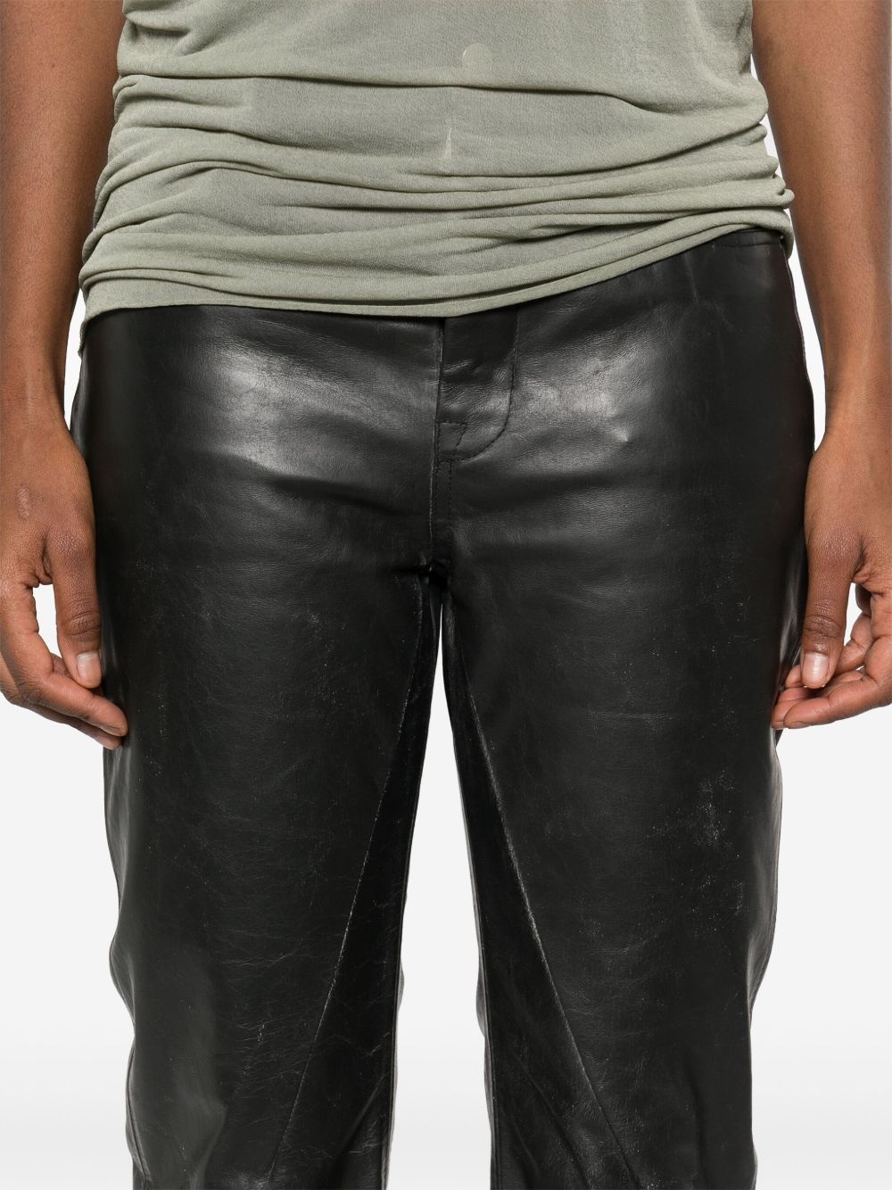Detroit Cut trousers - 5