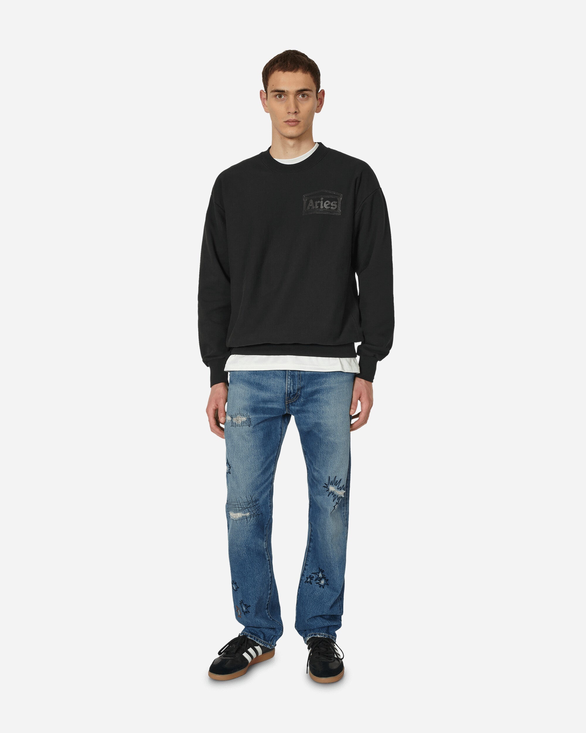 Levi'ssacaiDenimMatelasseTwill限定価格9月9日まで 抽選販売】Levi's® x sacai Collection | sacai Official Store
