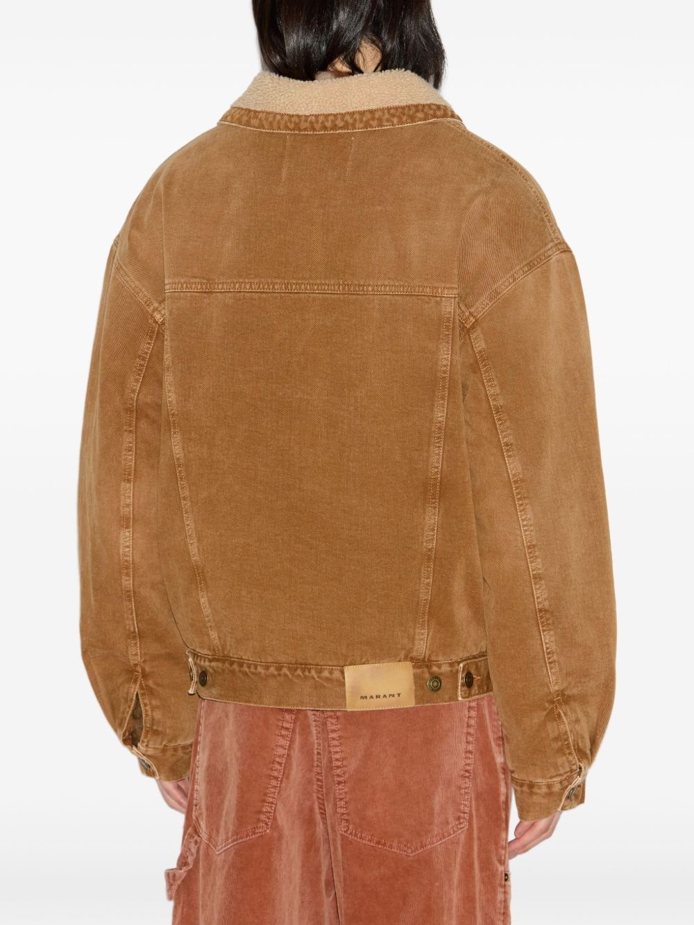 Jackson jacket - 3