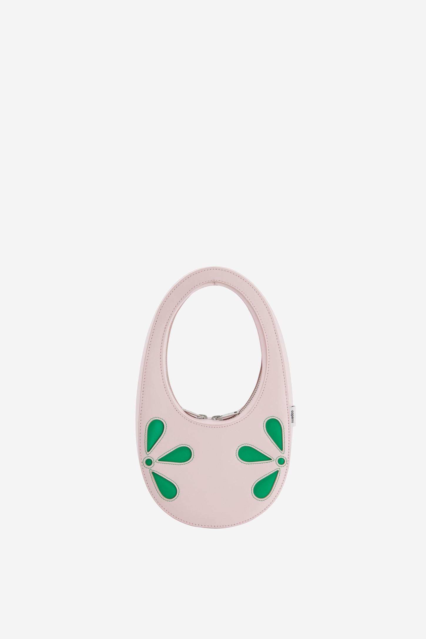 Petal Mini Swipe Bag - 5