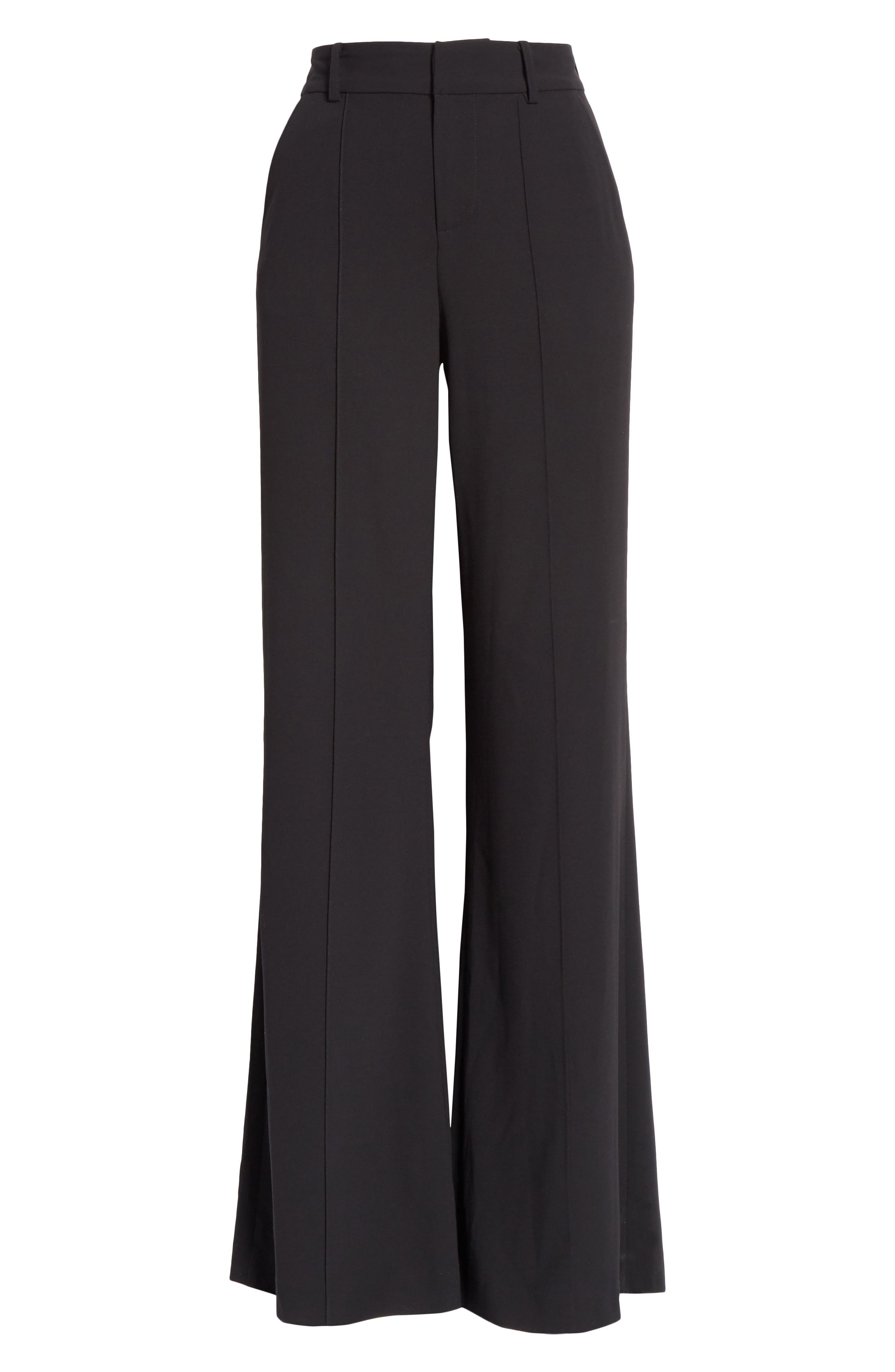 Dylan Bootcut Pants - 5