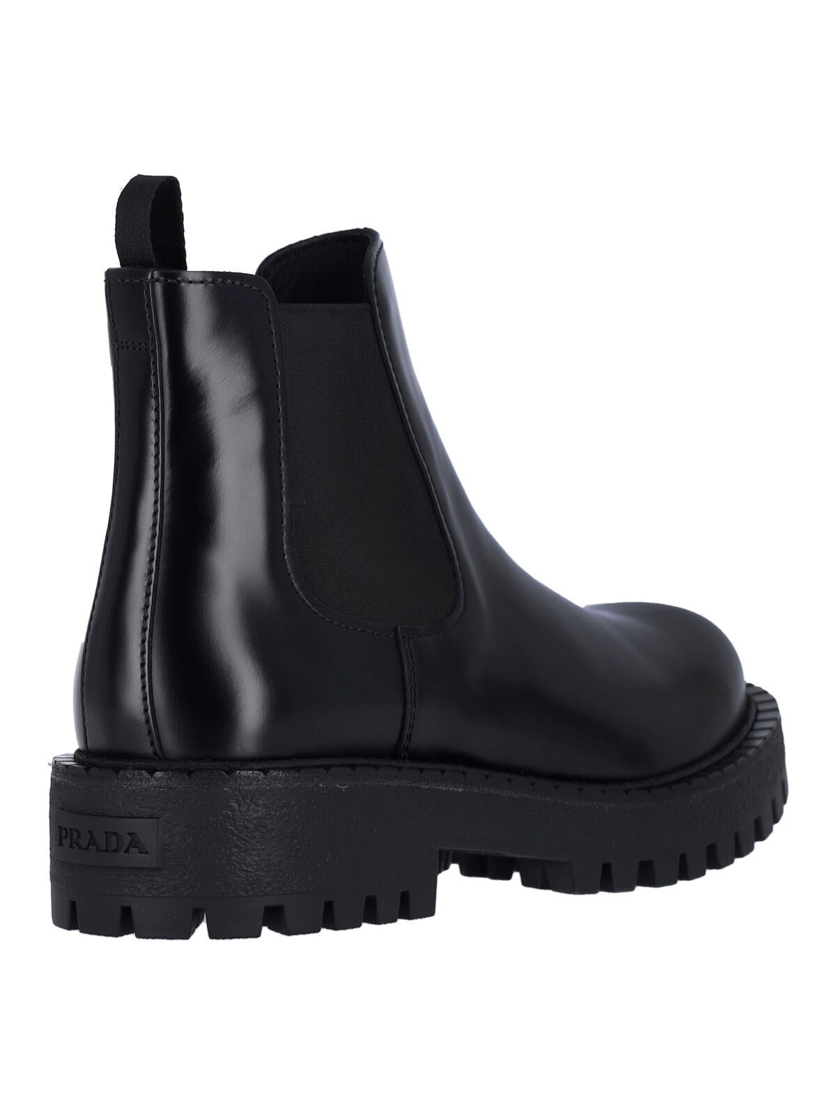 CHEALSEA ANKLE BOOTS - 4
