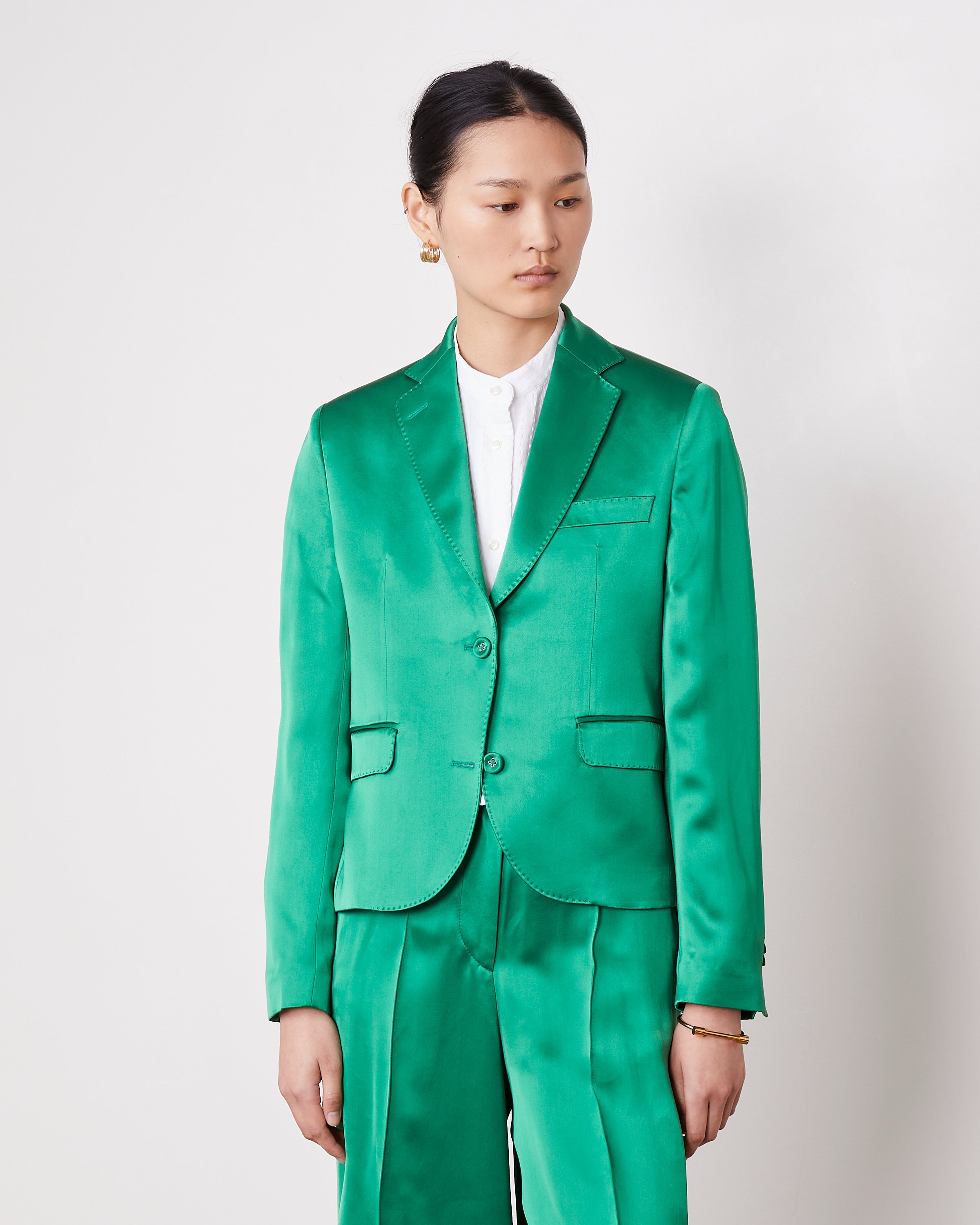CHARLÈNE JACKET - 5