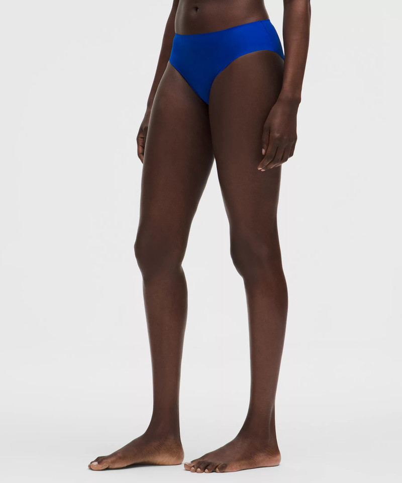 lululemon InvisiWear Mid-Rise Bikini Underwear *5 Pack outlook