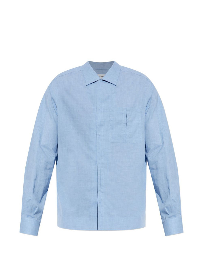 pocket shirt 1