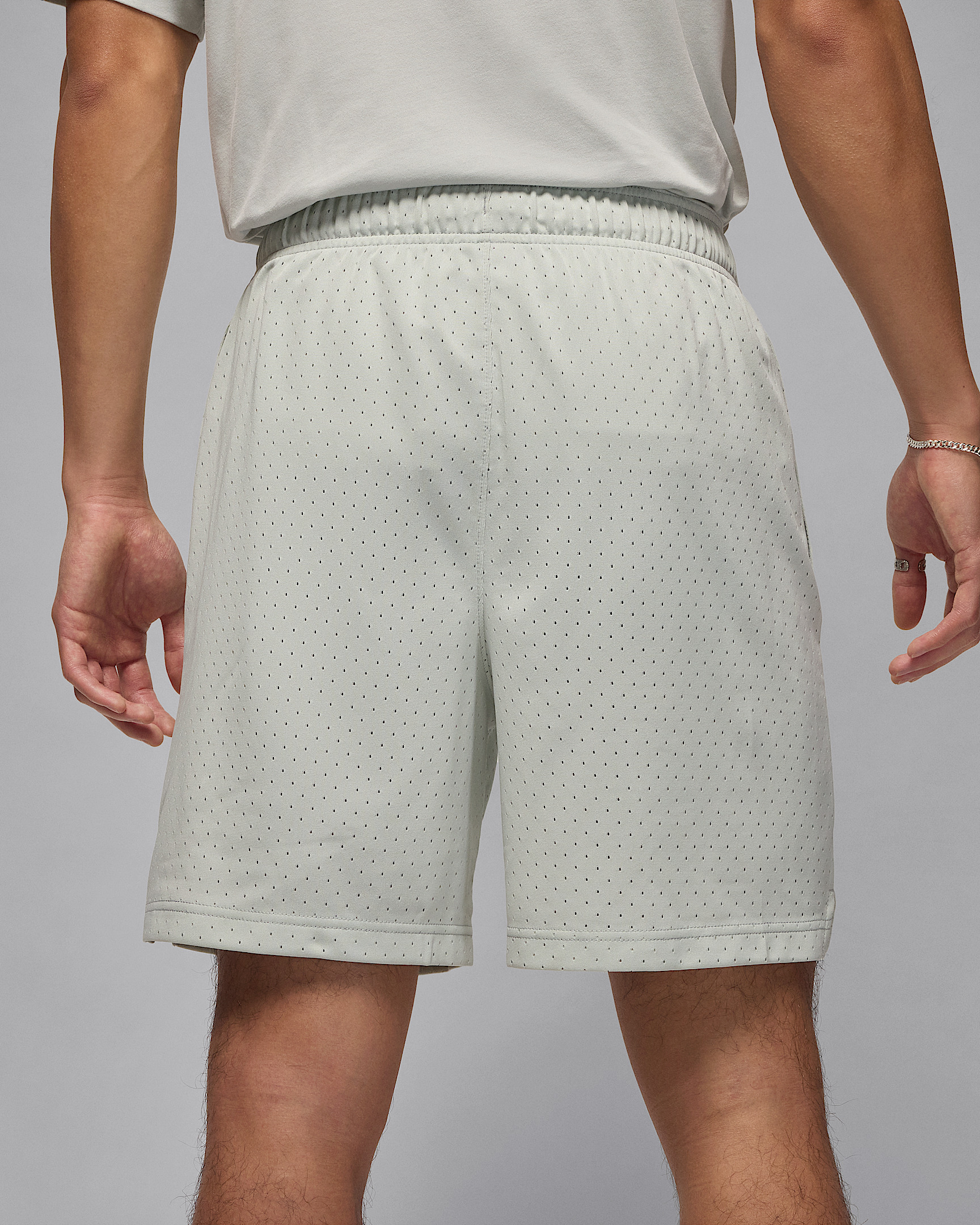 Jordan Sport Men's Dri-FIT Mesh Shorts - 3
