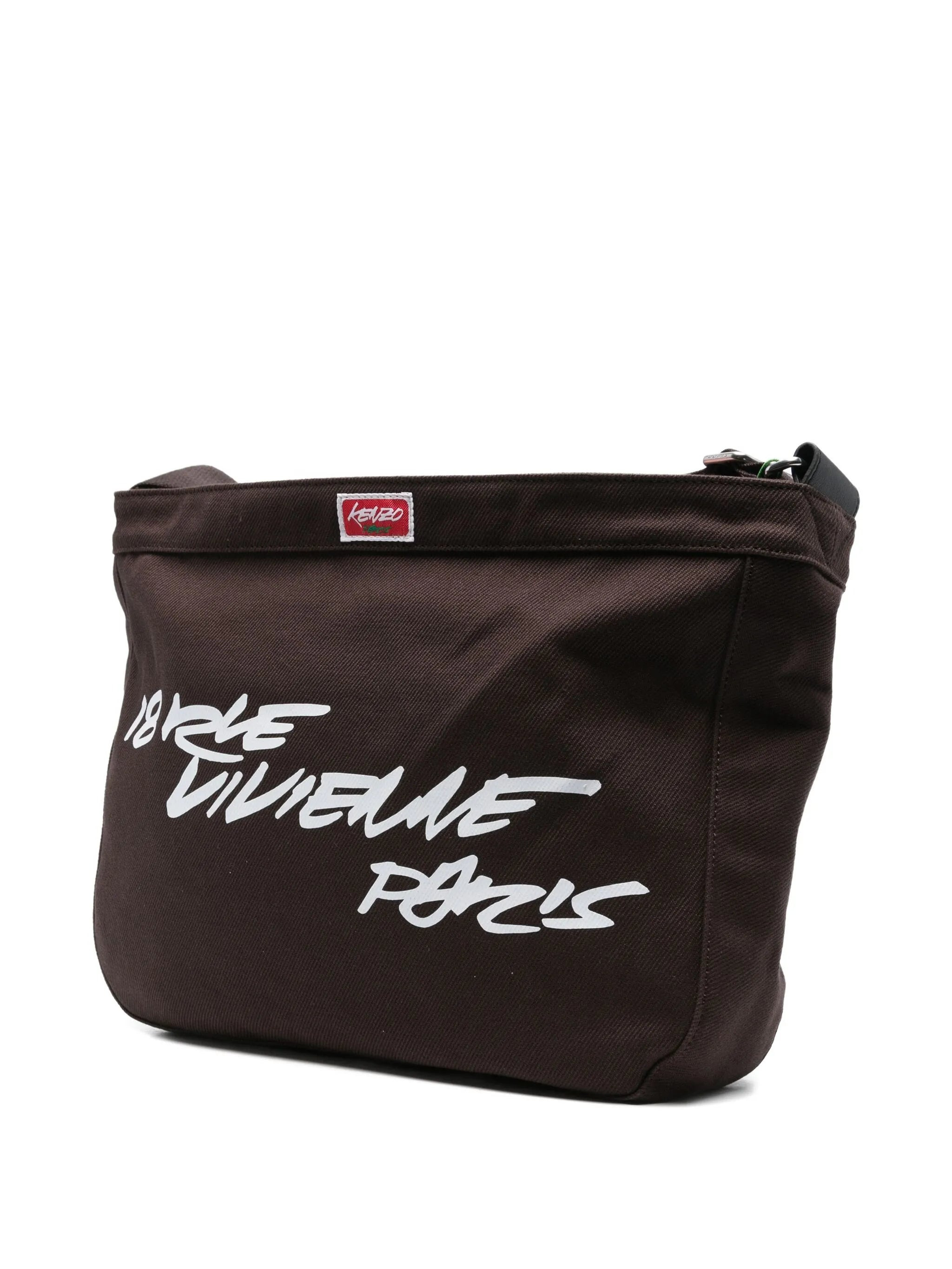 Kenzo Kenzo Bags.. Brown - 3