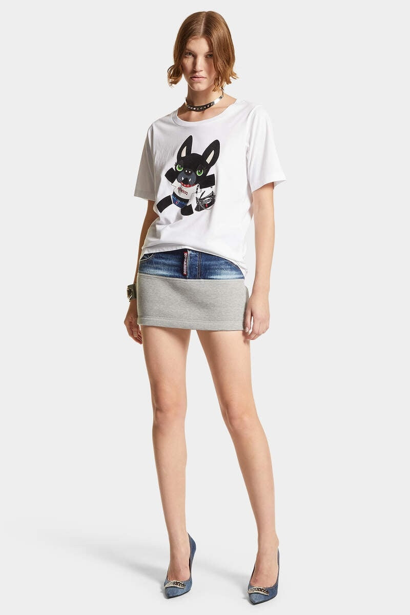 CIRO EASY FIT T-SHIRT 6