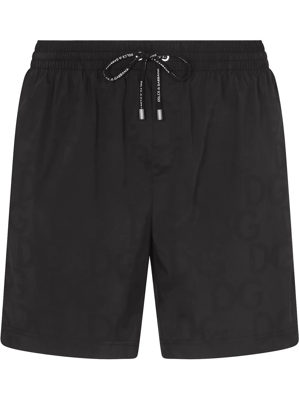 DG tonal swim shorts - 1