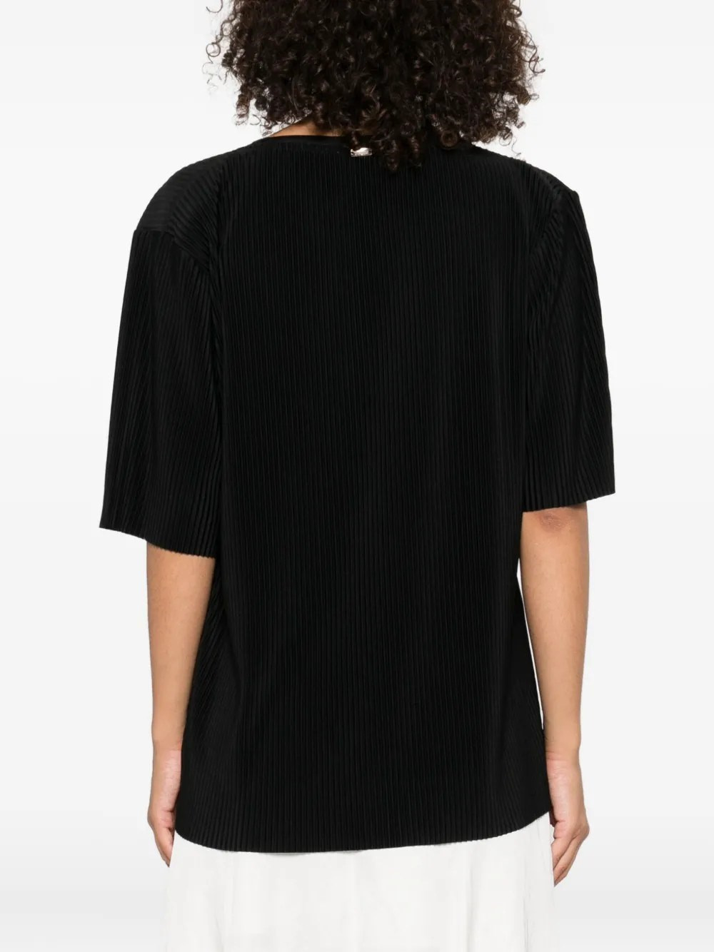 PLEATED TUNIC - 3