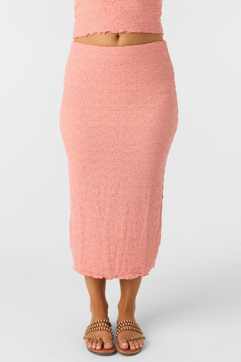 Jordana Midi Skirt 7
