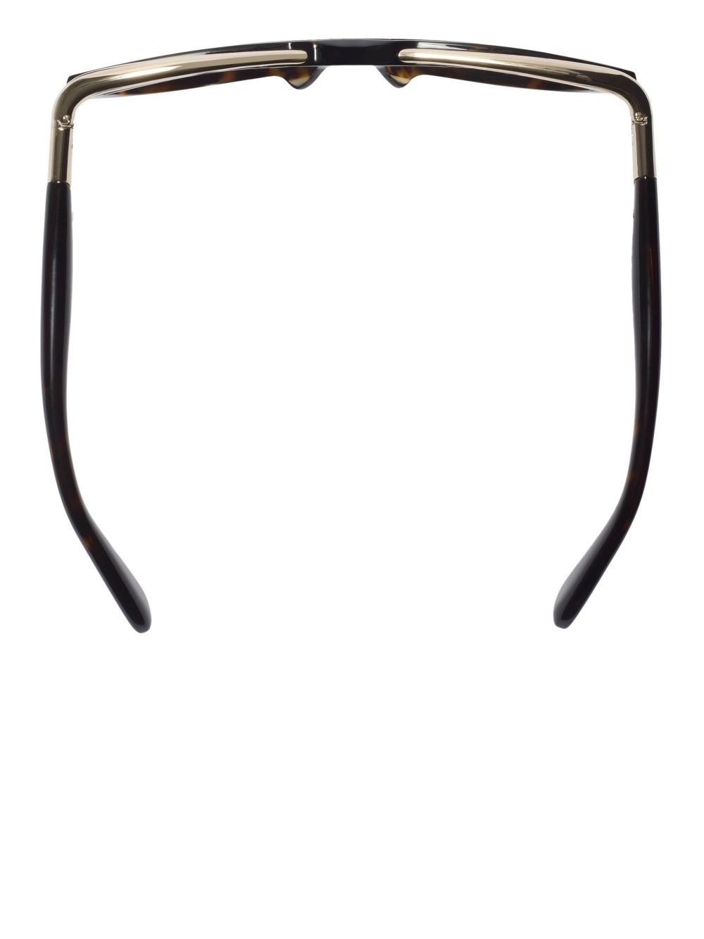 Classic Brow sunglasses - 3