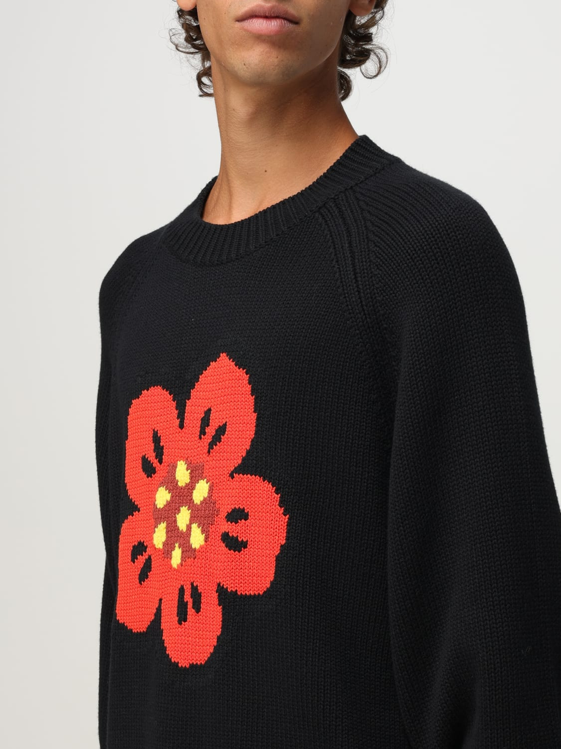 Sweater men Kenzo - 4