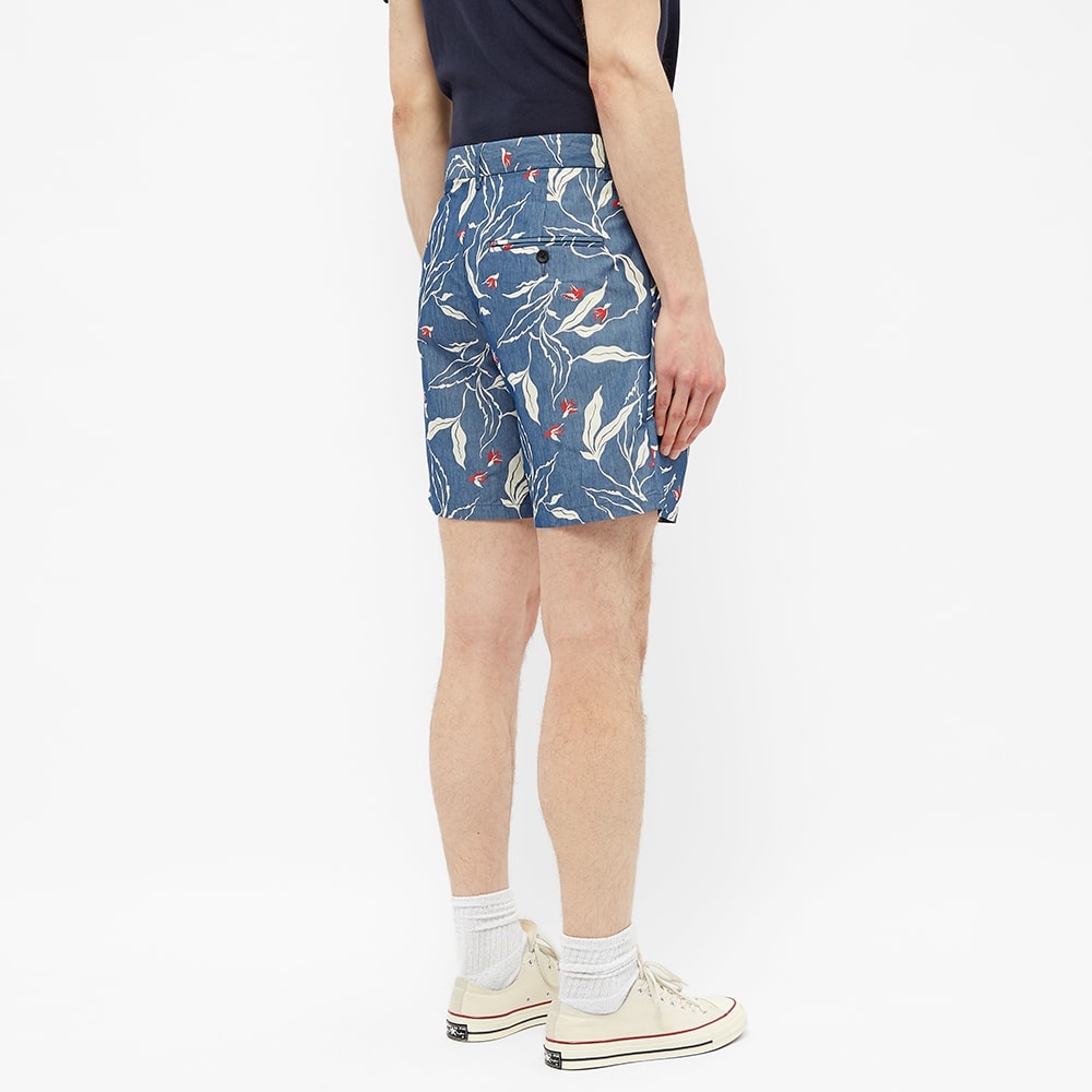 Rag & Bone Jackson Short - 5