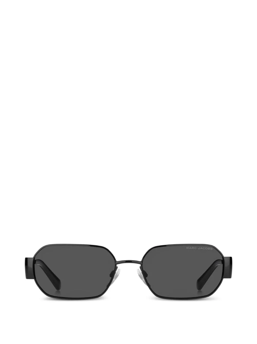 geometric sunglasses - 1