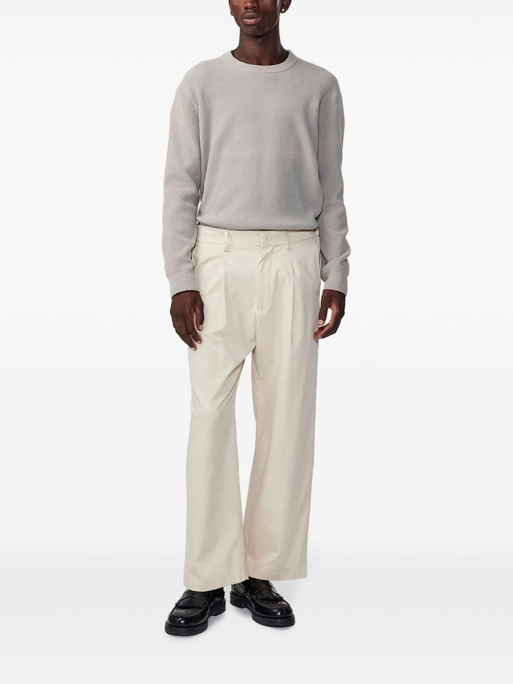 Danny jumper - 2