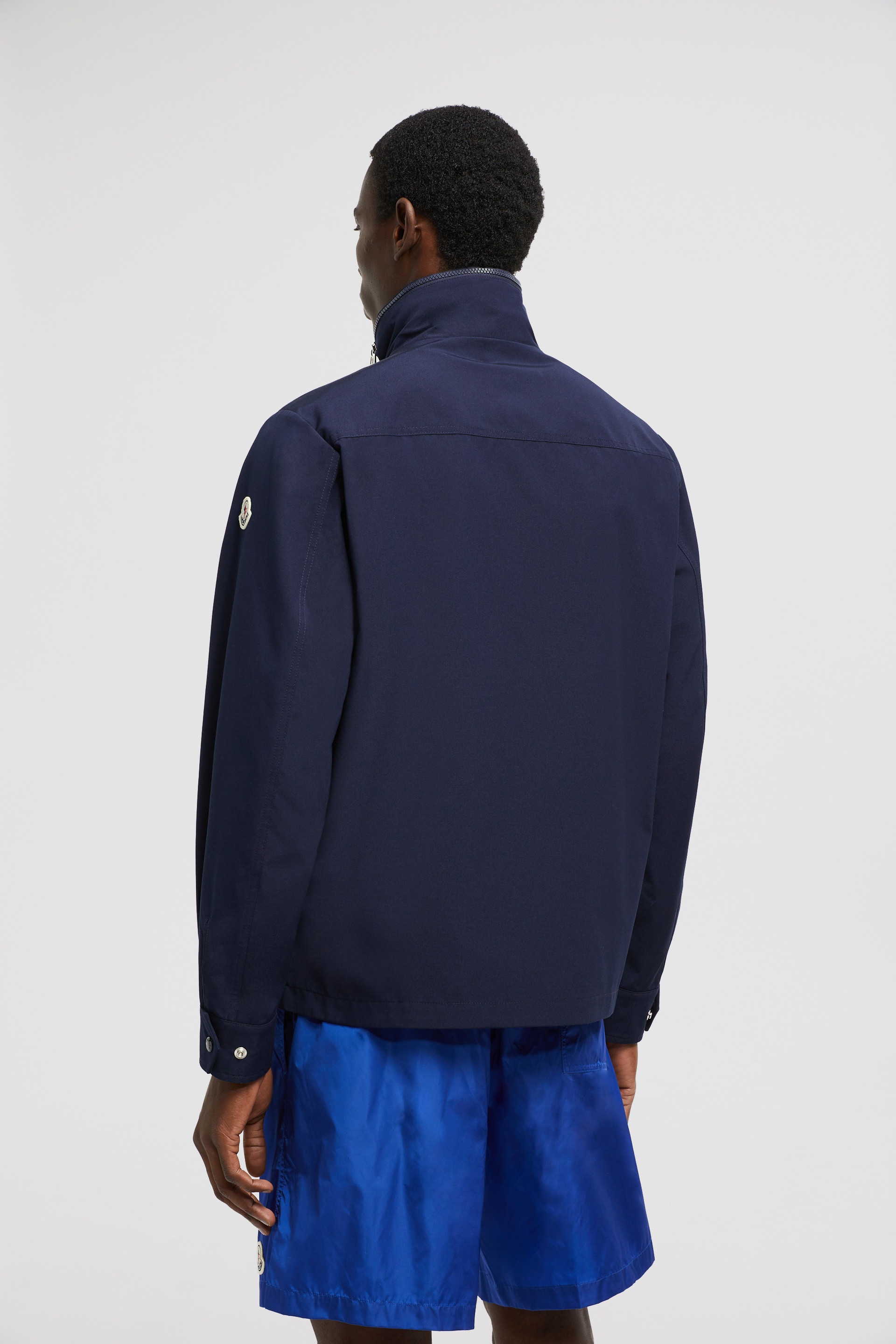 Noues Field Jacket - 5