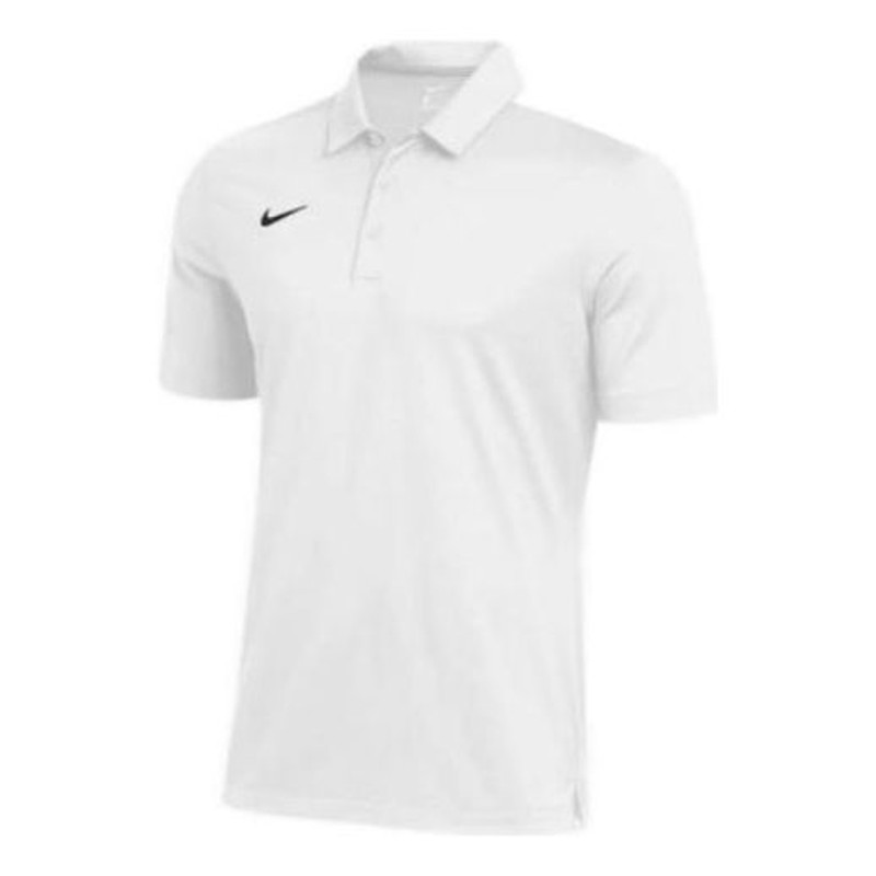 Nike Dri-FIT Franchise Polo Shirt 'White' CI4470-100 - 1