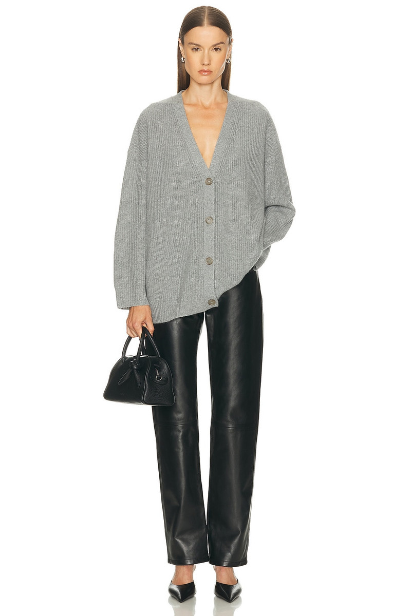 Jenni Kayne Cashmere Cocoon Cardigan outlook