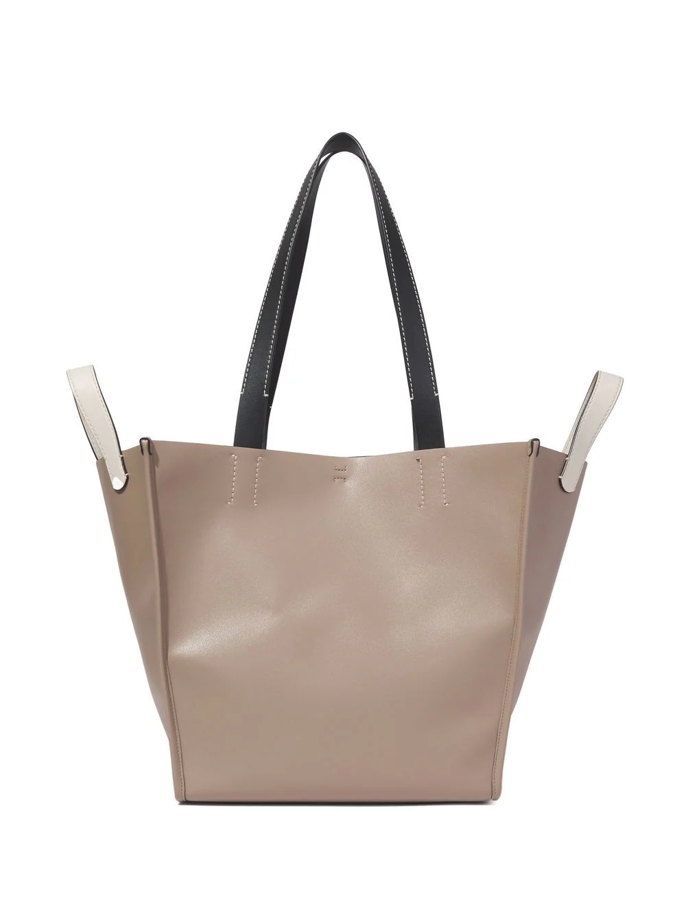 XL Mercer Leather Tote - 2