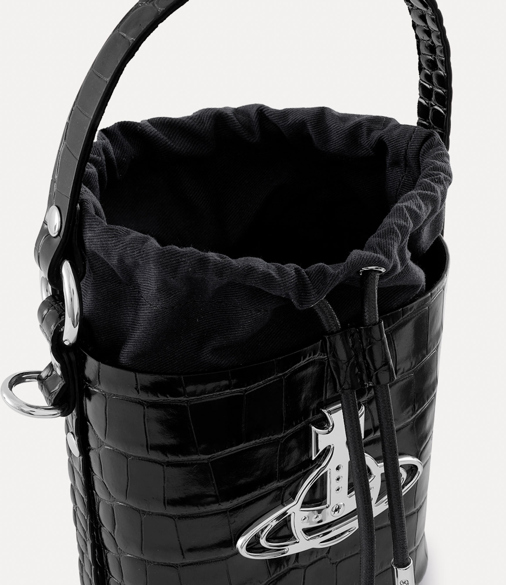 DRAWSTRING BUCKET - 4