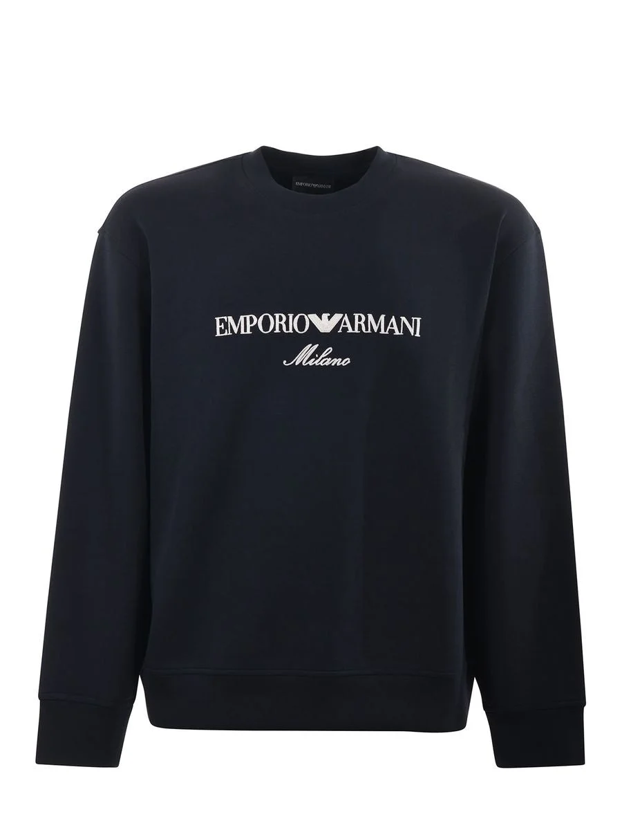 Emporio Armani Sweatshirt - 1