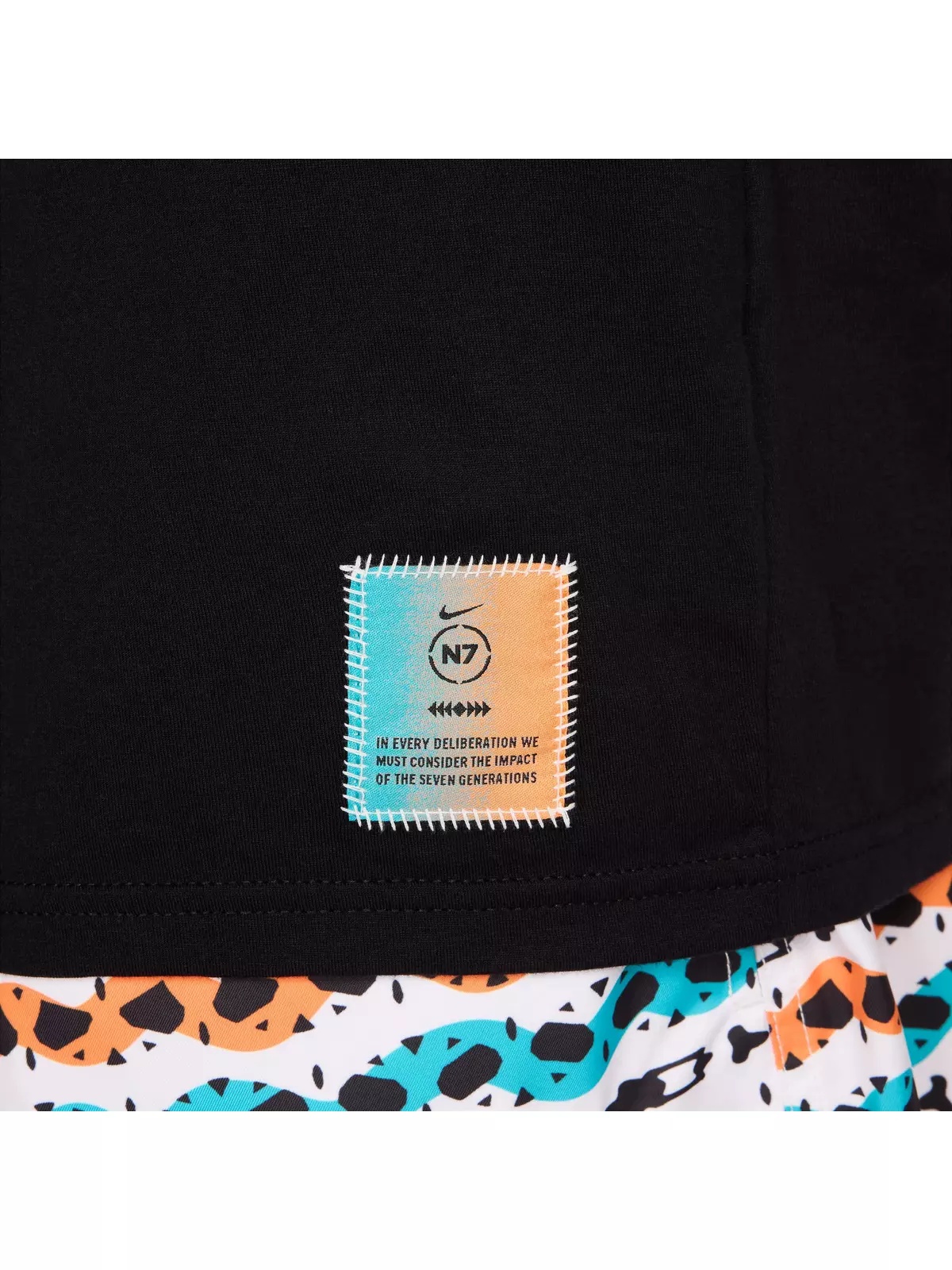 Men's N7 Max90 Tee - 5