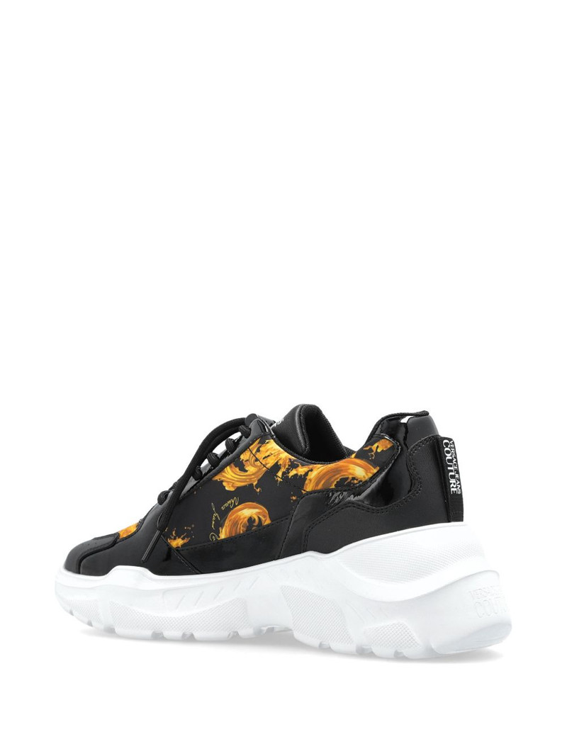 Barocco sneakers 4
