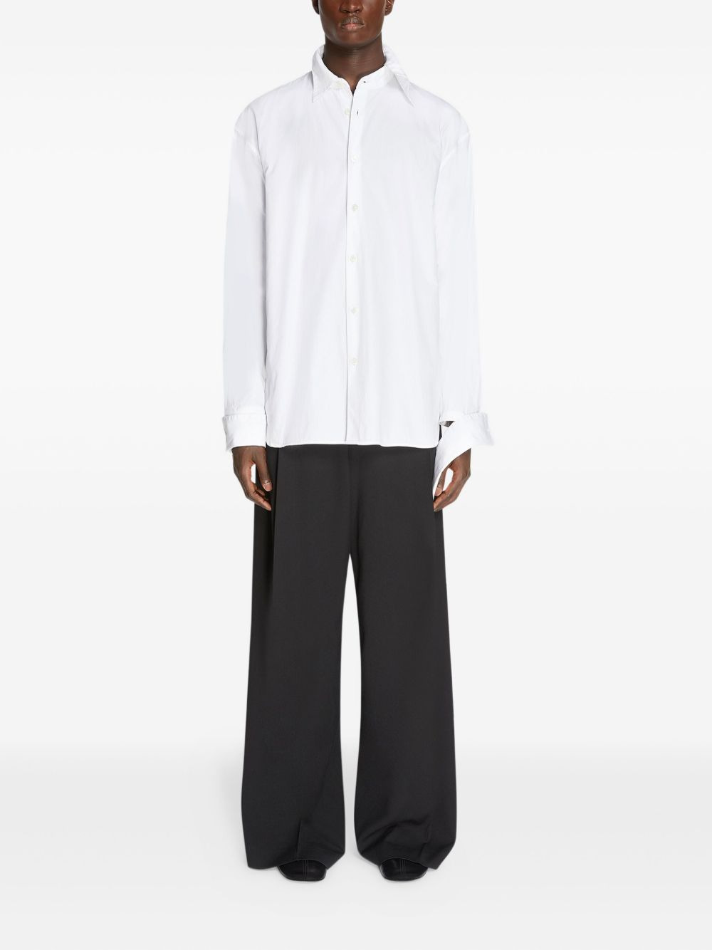cotton shirt - 2