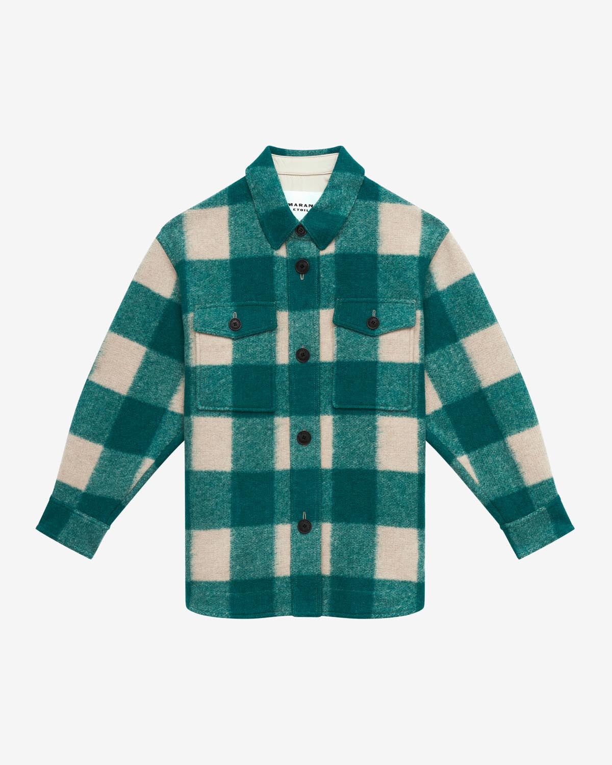 HARVELI COAT - 1