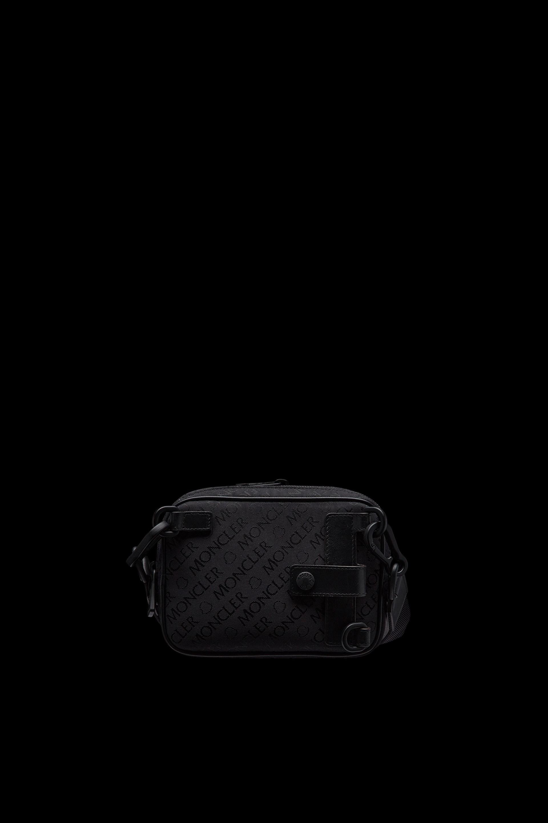 Climb Crossbody Bag - 4